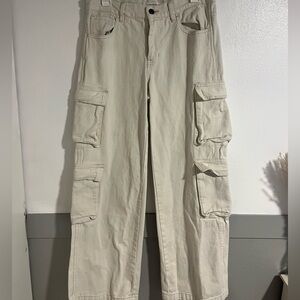 Pacsun 90s baggy cargo pants